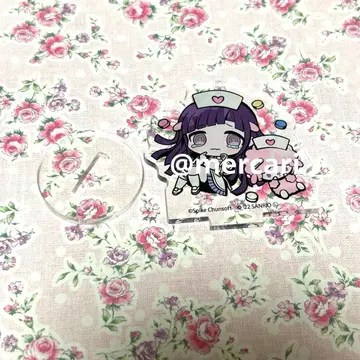 단간론파 츠미키 미캉 산리오 아크릴 스탠드 멜로디