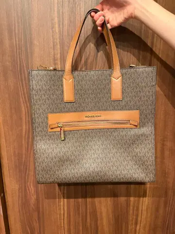 MICHAEL KORS ( 마이클코어스 ) 토트백