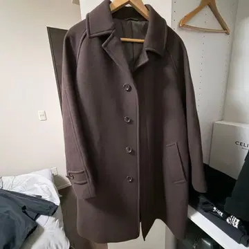 UNITED ARROWS 코트