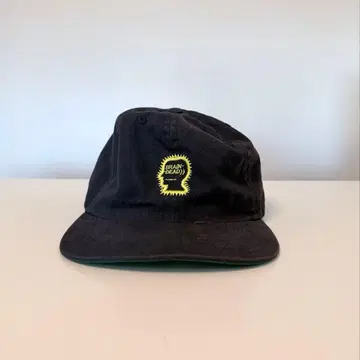 BRAIN DEAD 6 Panel 브레인 데드 캡 네이비