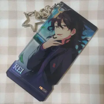 앙상블 스타즈 사쿠마 레이