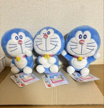 도라에몽 페일톤 봉제 인형