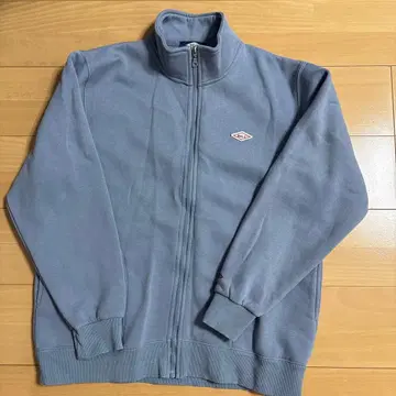 BALL 속기모 와펜 부착 스탠드 자켓 남성용