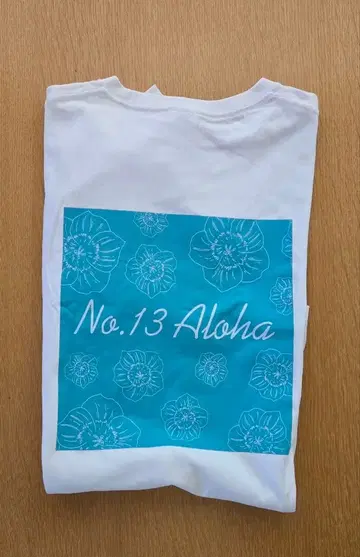 초특급 아로하 셔츠 Lib