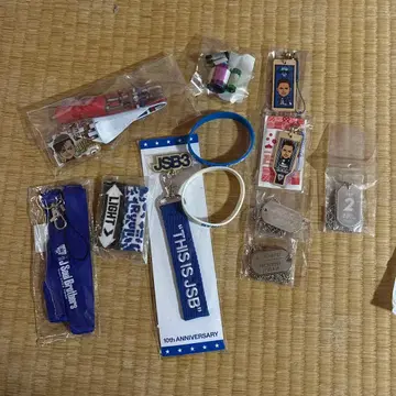 제3대 JSB 이마이치 류지