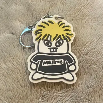 스카이피스 진탄 키링