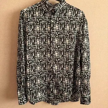 tk TAKEO KIKUCHI 셔츠 사이즈 S