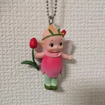 로즈 오닐 큐피 요정 시리즈