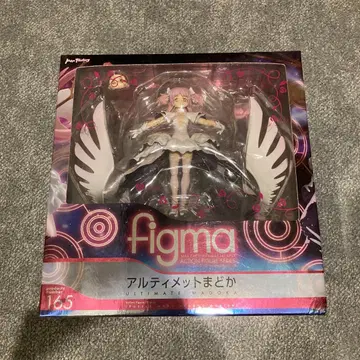 figma 얼티밋 마도카 165