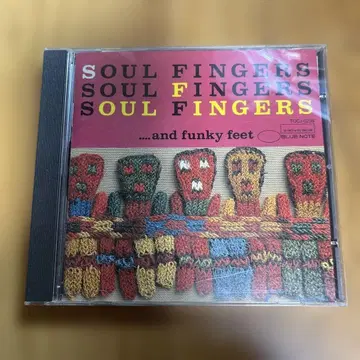 서울 핑거스 ~ 피터 바라칸 편