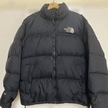 THE NORTH FACE 눕시 블랙