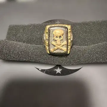 HTC 멕시칸 반지 희귀 사이즈 25호