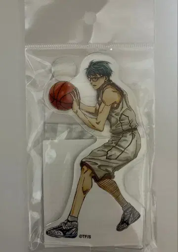 아크릴 스탠드 미도리마 신타로