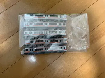 N 게이지 철도 모형 313계 5량 세트 동력 포함