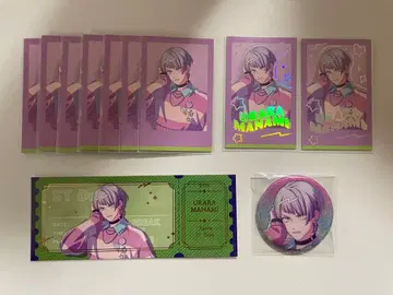 브레이크 마이 케이스 브레마이 Winter Fair DreamyJam