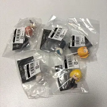 DEATH NOTE 네무라세타이 컴플리트 세트