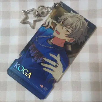 앙상블 스타즈 오오가미 코가