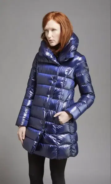 TATRAS 아만다 다운 코트