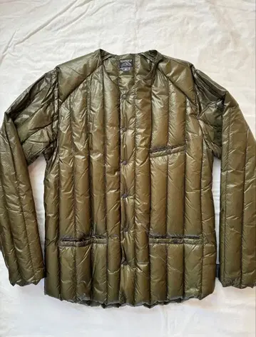 RMFC SIX MONTH DOWN CARDIGAN