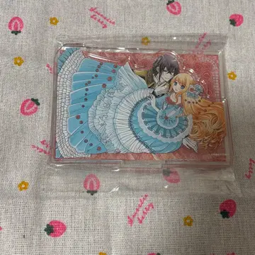 만복 가챠 제국의 연희 아크릴 스탠드 1