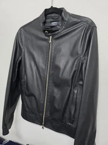 엠메티 율리 골드 지퍼 46 giappone