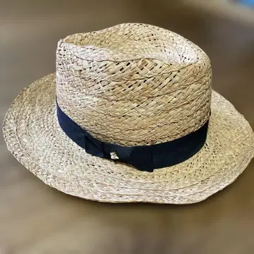 언그리드 밀짚모자