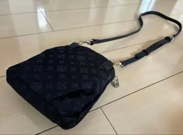 russet 러셋 숄더백