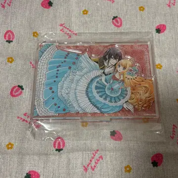 만복 가챠 제국의 연희 아크릴 스탠드 2