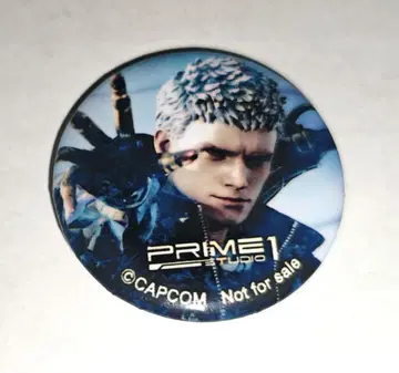 데빌 메이 크라이 네로 캔뱃지 등신 프라임1