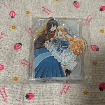 만복 가챠 제국의 연희 아크릴 스탠드 3