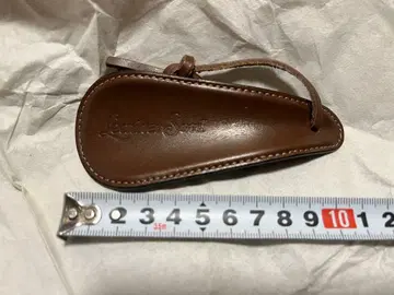 가죽 소울 Leather Soul 핸드폰 구둣주걱 슈혼 가죽