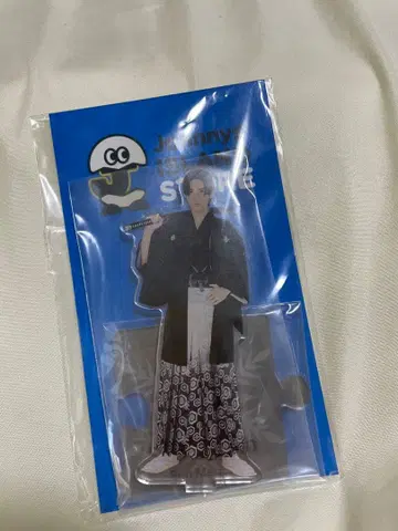 메구로 렌 아크릴 스탠드 일본 의류