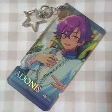 앙상블 스타즈 오토카리 아도니스