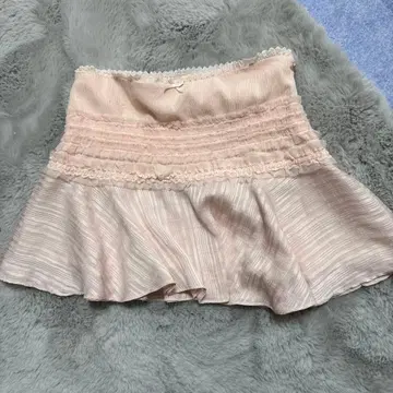 threetimes 원영 착용 스커트