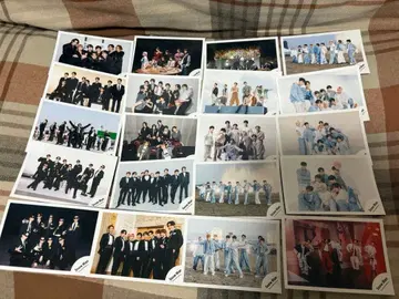 SnowMan 공식 사진