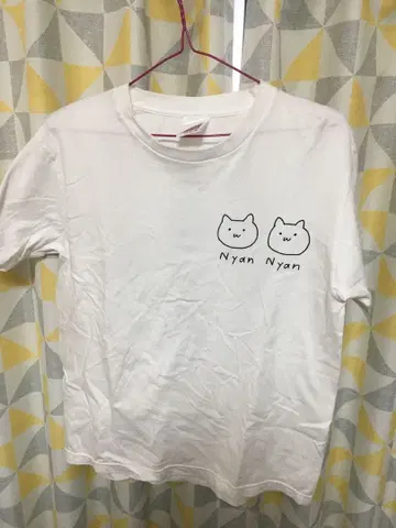 2021년 7월 생일 기념 T셔츠/야마시타 미즈키