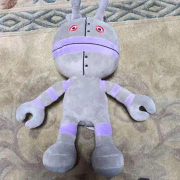 다다단 봉제 인형 약 30cm