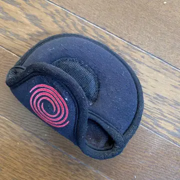 오딧세이 초대 화이트 핫 퍼터 커버 말렛형