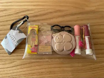 가챠 채워넣기 파우치 캔메이크 2