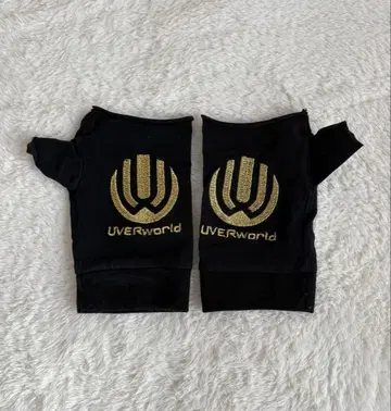 UVERworld 그로브