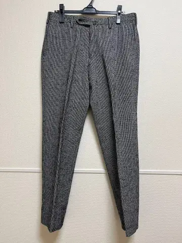 투모로우랜드 남성용 팬츠