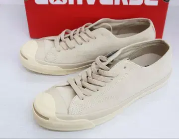 CONVERSE JACK PURCELL 스니커즈 27.0cm