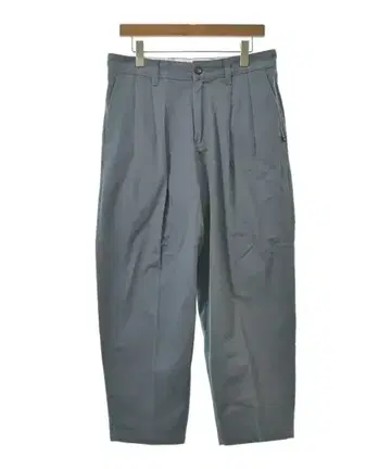 DESCENDANT 치노 팬츠 남성용