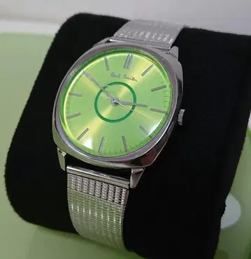 Paul Smith(폴스미스) 손목시계 5530-F52258