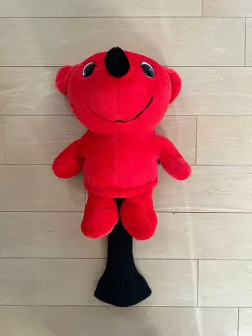 드라이버 헤드커버 치바군