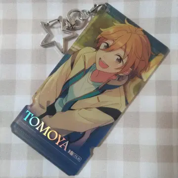 앙상블 스타즈 마시로 토모야