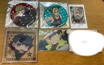 죠죠의 기묘한 모험