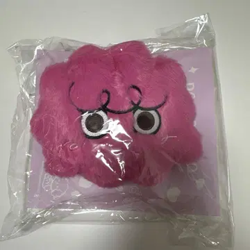 SHINee 키 KEY 복슬복슬 파우치