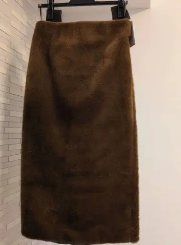 SHE Tokyo KATE fur 38