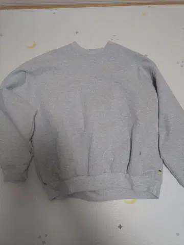 [ Los Angeles apparel ] [ SSZ ] 콜라보 맨투맨